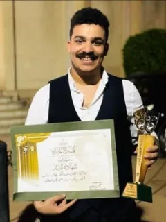 أحمد بيلا